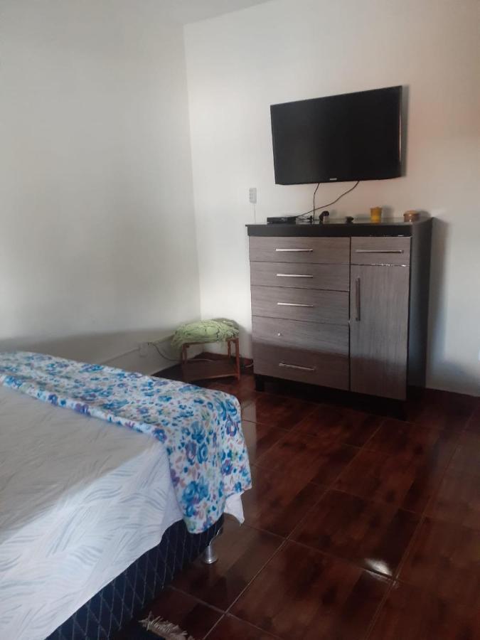 Pedacinho Do Paraiso Cassia 외부 사진