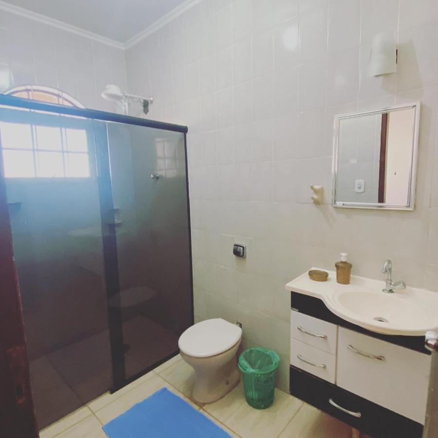 Pedacinho Do Paraiso Cassia 외부 사진