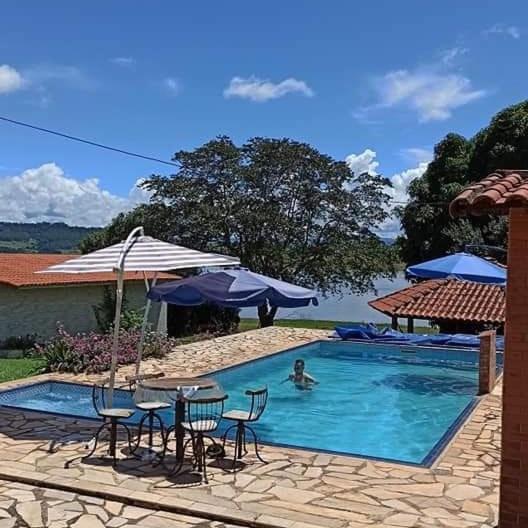 Pedacinho Do Paraiso Cassia 외부 사진